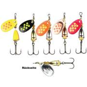 FTM Rodeo X-Trema Spinner