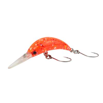 FTM Mega Masu Wobbler Fb. 344 camou orange UV