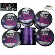 Climax Cult Carp Deep Purple 1/4lb 0,28mm /ca. 1500m
