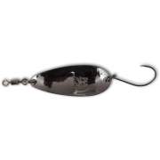 Magic Trout Bloody Shoot Spoon 3g 3368 008 perl/gelb