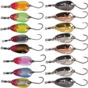 Magic Trout Bloody Loony Spoon 2,0g