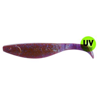 4" Relax Kopyto River 11cm 175 crawfish