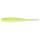 Keitech Shad Impact 2" Chartreuse Shad