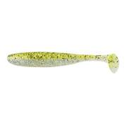 Keitech Easy Shiner 2 Chartreuse Ice Shad