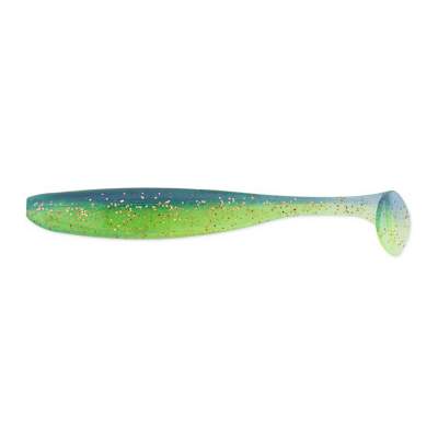 Keitech Easy Shiner 2 Lime / Blue