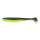 Keitech Easy Shiner 3" Fire Shad
