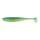 Keitech Easy Shiner 3,5" Lime / Blue