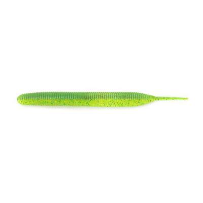 Keitech Sexy Impact 5,8" Lime / Chartreuse