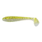 Keitech Swing Impact Fat 3,3" Chartreuse Ice Shad