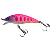 Illex Flat Tricoroll 45 S