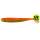 Relax Bass Shad 4,5" B307 Carrot Shad