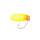 Berkley Area Game Spoon Masu 2,5g orange chartreuse / chartreuse 1513482