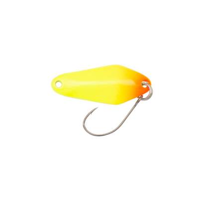 Berkley Area Game Spoon Chisai 2,8g orange chartreuse / chartreuse 1513469