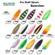 Balzer Pro Staff Spoon Searcher 2,1g