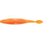 Magic Trout T-Worm P-Tail neon orange 204