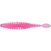 Magic Trout T-Worm P-Tail neon pink 205