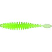 Magic Trout T-Worm P-Tail neon grün 206