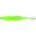 Magic Trout T-Worm P-Tail neon grün 206