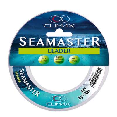 Climax Seamaster Leader 0,60mm, 24kg, 50m