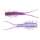 Lunker City HellGies 3" Purple Majesty