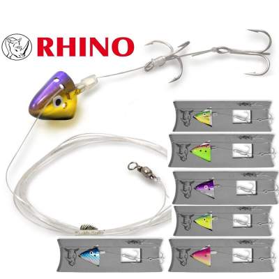 Rhino Bait Holder Rig