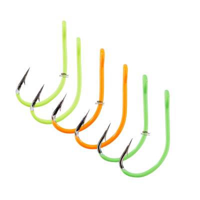 Balzer Colored Spoon Hook