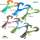 Balzer Shirasu Clone Frog