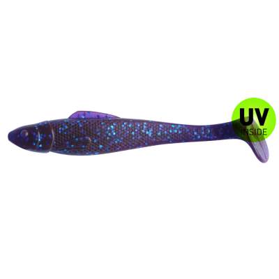 5" Relax Ohio 13cm 175 crawfish blueglitter