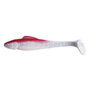 5" Relax Ohio 13cm 003 weiss rot