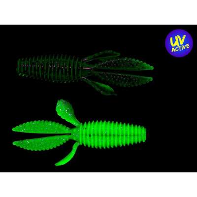 2,75 TRD BugZ  Hot Snakes UV-Active