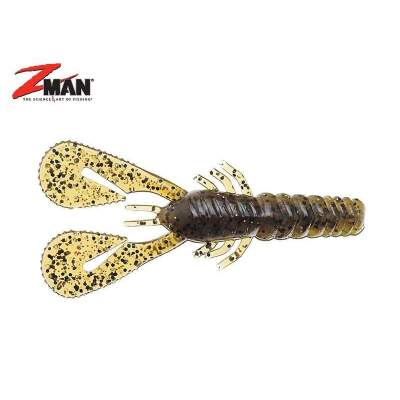 4" Turbo CrawZ  Canada Craw UV-Active