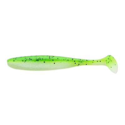 Keitech Easy Shiner 3,5" Chartreuse Pepper Shad