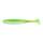 Keitech Easy Shiner 4,5"  Chartreuse Pepper Shad