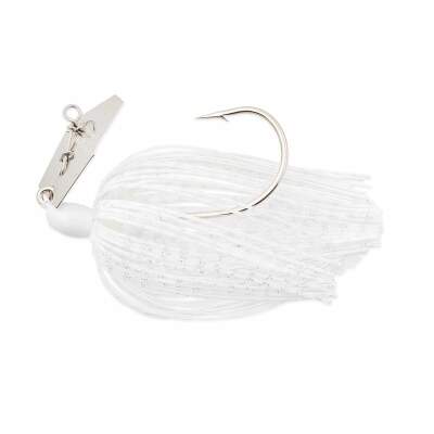 Z-Man Original ChatterBait 10,5g White