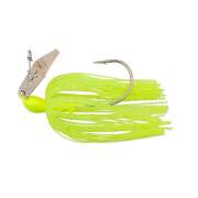 Z-Man Original ChatterBait 14g Chartreuse