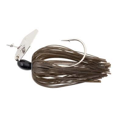 Z-Man Original ChatterBait 14g Green Pumpkin / Black