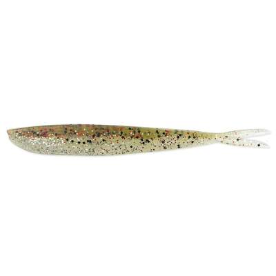 Lunker City Fin-S Fish  4" Jungle Jazz