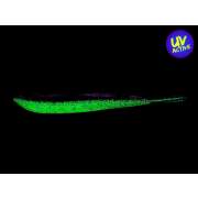 Lunker City Fin-S Fish  4" Jungle Jazz