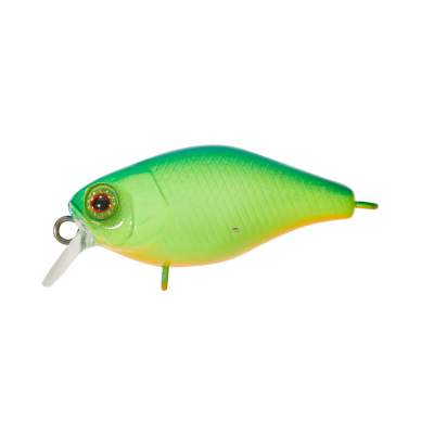 Illex Deep Diving Chubby 38 Blue Back Chartreuse