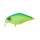 Illex Deep Diving Chubby 38 Blue Back Chartreuse