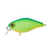 Illex Diving Chubby 38 Blue Back Chartreuse