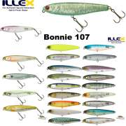 Illex Bonnie 107