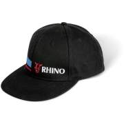 Rhino Offshore Cap schwarz cyan rot