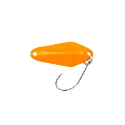 Berkley Area Game Spoon Chisai 1,8g orange / gold 1513552