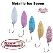 Balzer Metallic Ice Spoon 2g
