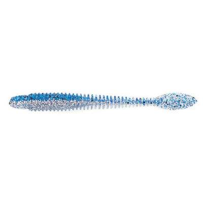 Lunker City Ribster 3" Blue Ice