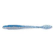 Lunker City Ribster 3" Blue Ice