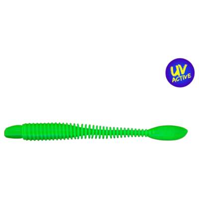 Lunker City Ribster 3" Limetreuse