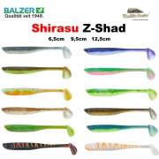 Balzer Shirasu Z Shad