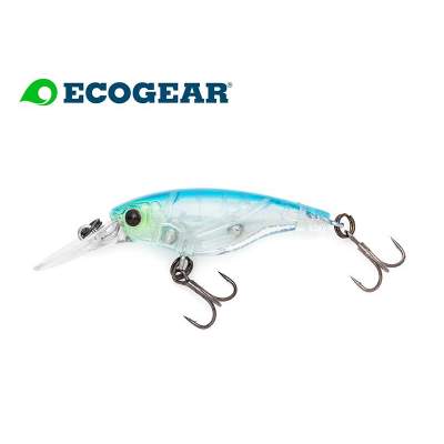 Ecogear SX 40LC (383) Blue Shrimp
